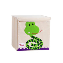 Load image into Gallery viewer, Wildlife® Creative Storage Box
