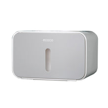 Load image into Gallery viewer, Eco-co Waterproof Toilet Paper Holder