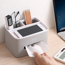 Laden Sie das Bild in den Galerie-Viewer, MessFree® Multifunction Tissue Box