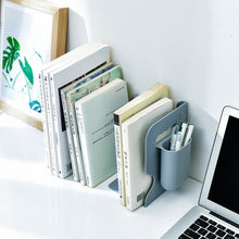 Laden Sie das Bild in den Galerie-Viewer, Expandable desktop bookshelf for books, files, and magazines