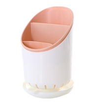 Load image into Gallery viewer, MessFree® Drainage Utensils Holder