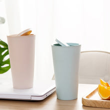 Laden Sie das Bild in den Galerie-Viewer, MessFree® Desktop Trash Can