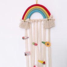 Load image into Gallery viewer, MessFree® Rainbow Clip Holder