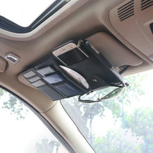 Load image into Gallery viewer, MessFree® Sun-visor Organizer