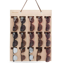 Load image into Gallery viewer, MessFree® Sunglasses Organizer