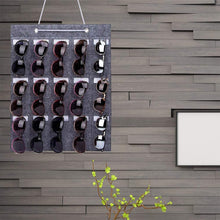 Load image into Gallery viewer, MessFree® Sunglasses Organizer