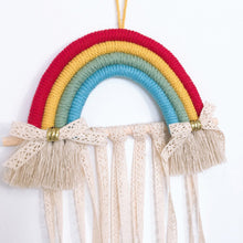 Load image into Gallery viewer, MessFree® Rainbow Clip Holder