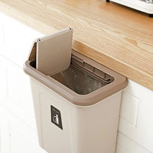 Load image into Gallery viewer, MessFree® Hanging Trash Can Organizer cj
