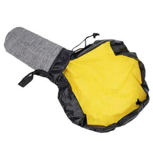 Load image into Gallery viewer, MessFree® Toy Basket & Play Mat Toy Storage cj Yellow 0.5m