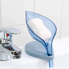 Load image into Gallery viewer, Leaf Soap Rack