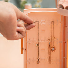 Load image into Gallery viewer, MessFree® Fleur Jewelry Box
