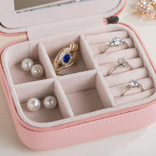 Load image into Gallery viewer, Porta Jewelry Box Organizer cj