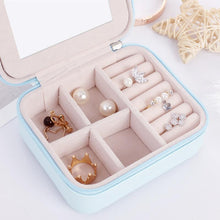 Load image into Gallery viewer, Porta Jewelry Box Organizer cj