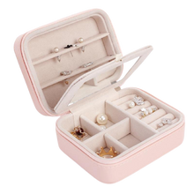 Load image into Gallery viewer, MessFree® Porta Jewelry Box