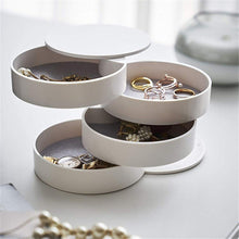 Load image into Gallery viewer, MessFree® Rosera Jewelry Box