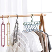Load image into Gallery viewer, MessFree® Space Saving Hanger