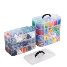 Laden Sie das Bild in den Galerie-Viewer, MessFree® Layer Box