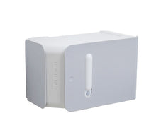 Load image into Gallery viewer, MessFree® Sensor Light Tissue Box