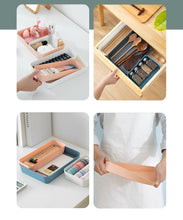 Load image into Gallery viewer, Drawer Organizer Box