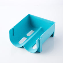 Load image into Gallery viewer, Space-saving fridge bottle organizer for soda and juice