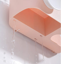 Laden Sie das Bild in den Galerie-Viewer, Drainage holes on a blush holder