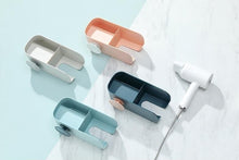 Laden Sie das Bild in den Galerie-Viewer, Hair dryer holders in four colours