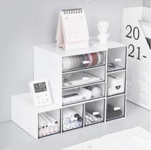 Laden Sie das Bild in den Galerie-Viewer, MessFree® Customizable Storage Box