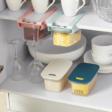 Load image into Gallery viewer, Stackable storage box for organizing home essentials