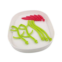 Load image into Gallery viewer, Baby Bottle Drying Rack