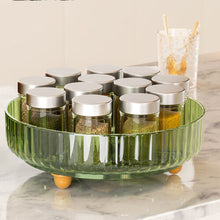 Load image into Gallery viewer, 360° Rotating Spice Rack