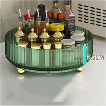 Load image into Gallery viewer, 360° Rotating Spice Rack