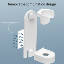 Load image into Gallery viewer, Electric Toothbrush Holder