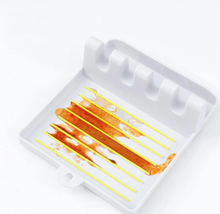 Load image into Gallery viewer, MessFree® Kitchen Utensil Rack