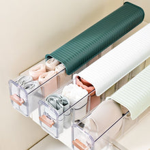 Load image into Gallery viewer, MessFree® Underwear Sliding Storage