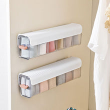 Load image into Gallery viewer, MessFree® Underwear Sliding Storage