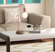 Load image into Gallery viewer, Nordic Table Lamp
