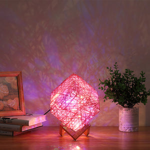 MessFree® GlowCube Lamp