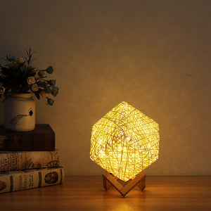 MessFree® GlowCube Lamp