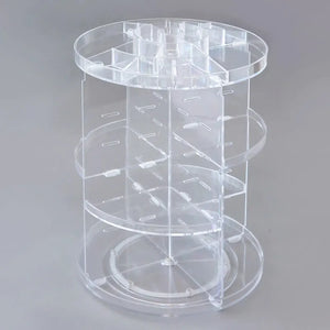 MessFree® 360° Rotating Shelf