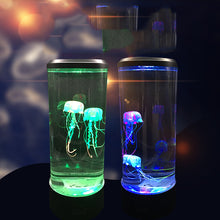 Load image into Gallery viewer, Jellyfish Light LED Light
