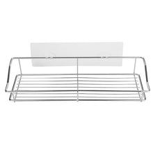 Load image into Gallery viewer, Non-marking bathroom shelf
