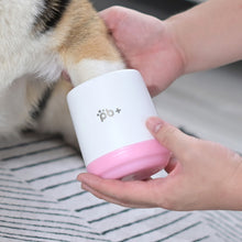 Load image into Gallery viewer, Pet Paw Cleaning Cup
