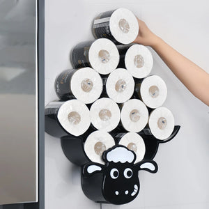 Rolly Sheep Storage