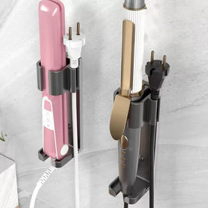 MessFree® Hair Curler Holder