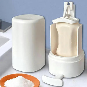 MessFree® Soap Grinder Dispenser