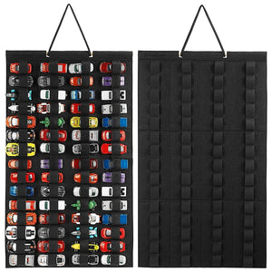 AutoRack Wall Organizer