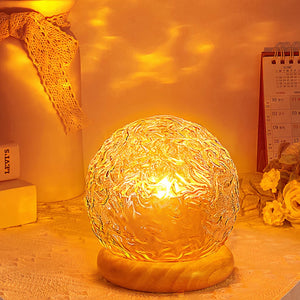 Oroglow Lamp