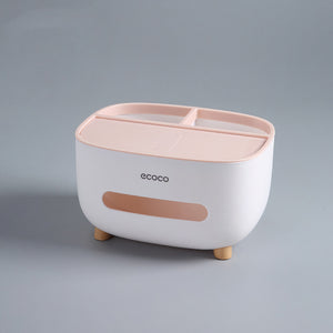 MessFree® Ecoco Tissue Box