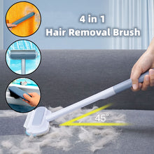 Load image into Gallery viewer, Multifunctional Hair Removal Brush
