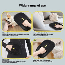 Load image into Gallery viewer, Purrfect Clean Mitt
